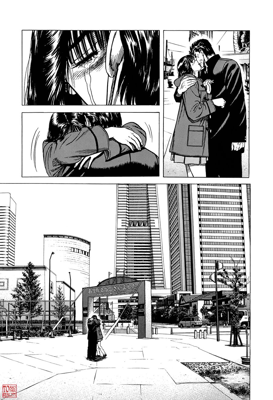 Bản Blues Vô Giá Trị Chapter 403 - 19