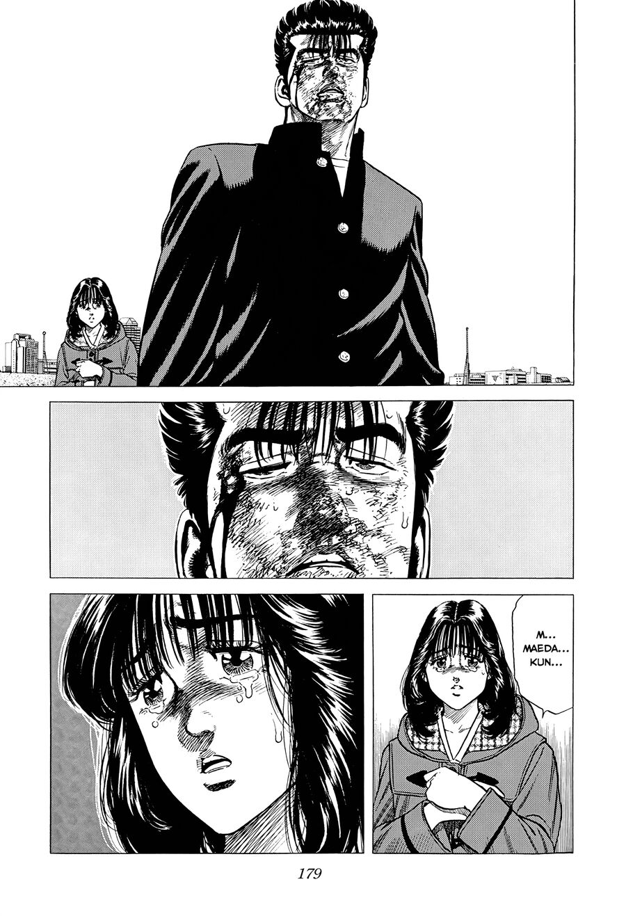 Bản Blues Vô Giá Trị Chapter 403 - 5