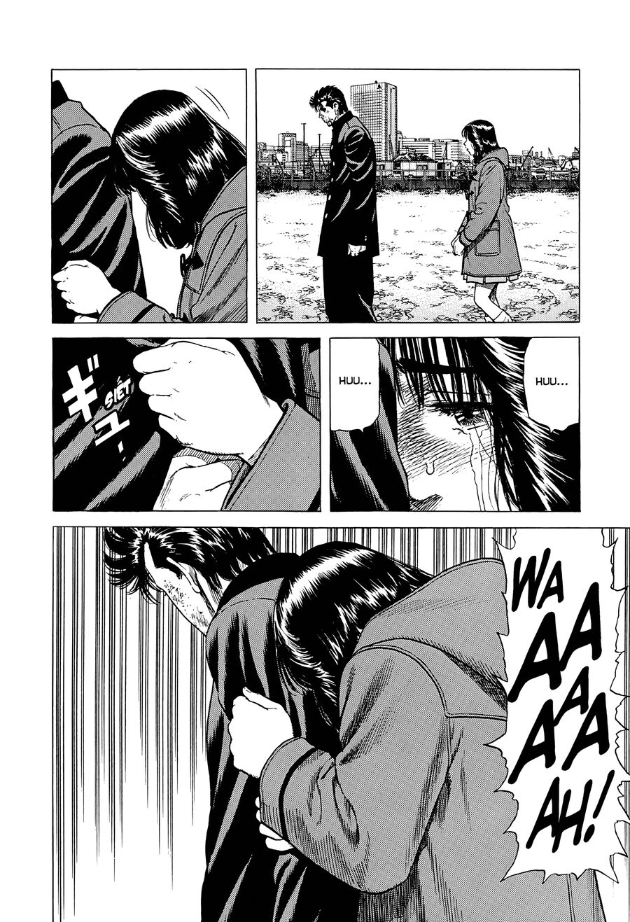 Bản Blues Vô Giá Trị Chapter 403 - 6