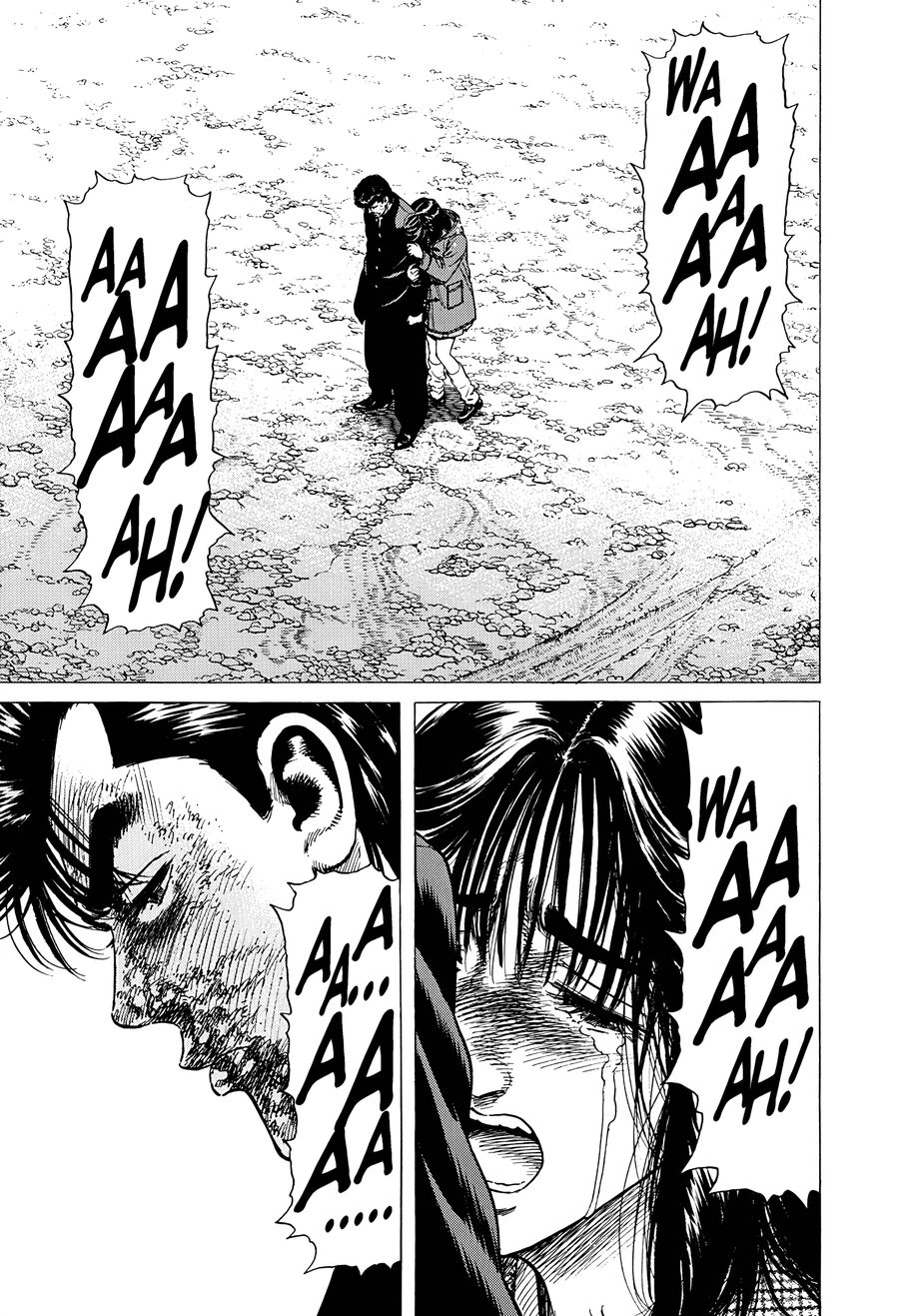 Bản Blues Vô Giá Trị Chapter 403 - 7