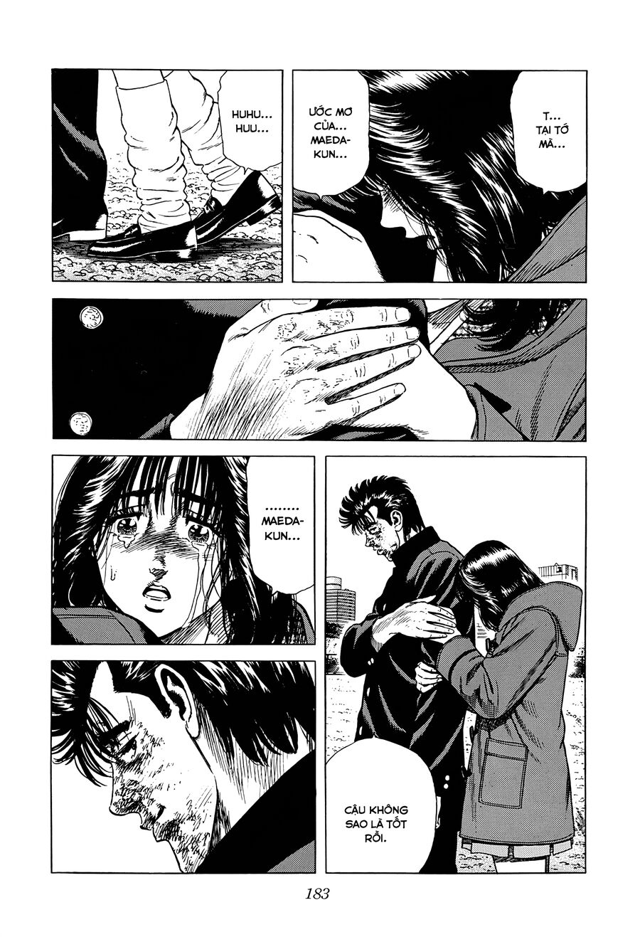 Bản Blues Vô Giá Trị Chapter 403 - 9