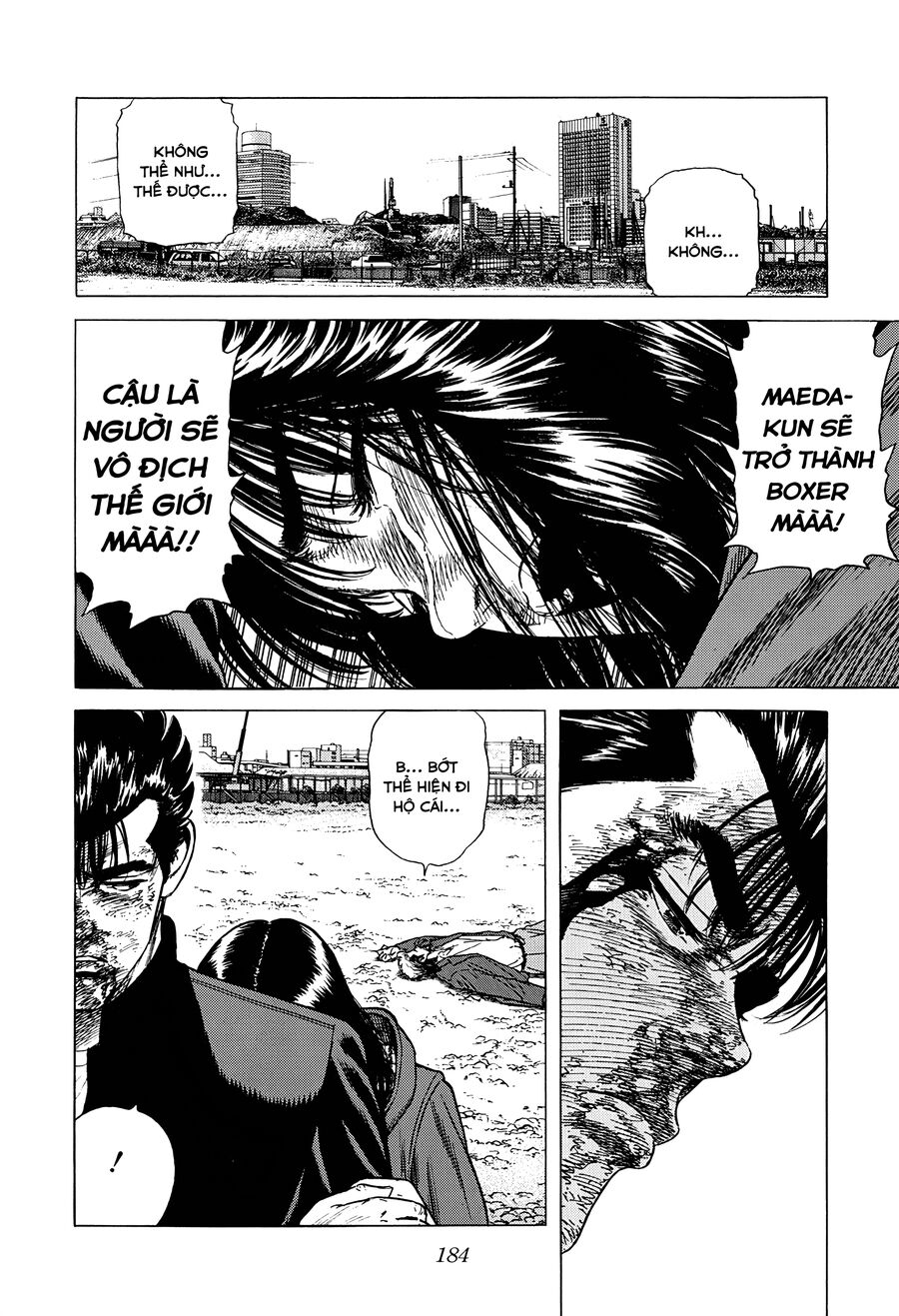 Bản Blues Vô Giá Trị Chapter 403 - 10