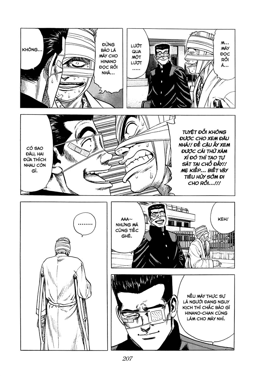 Bản Blues Vô Giá Trị Chapter 404 - 14