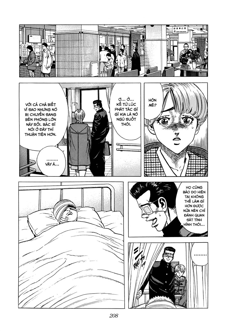 Bản Blues Vô Giá Trị Chapter 404 - 15