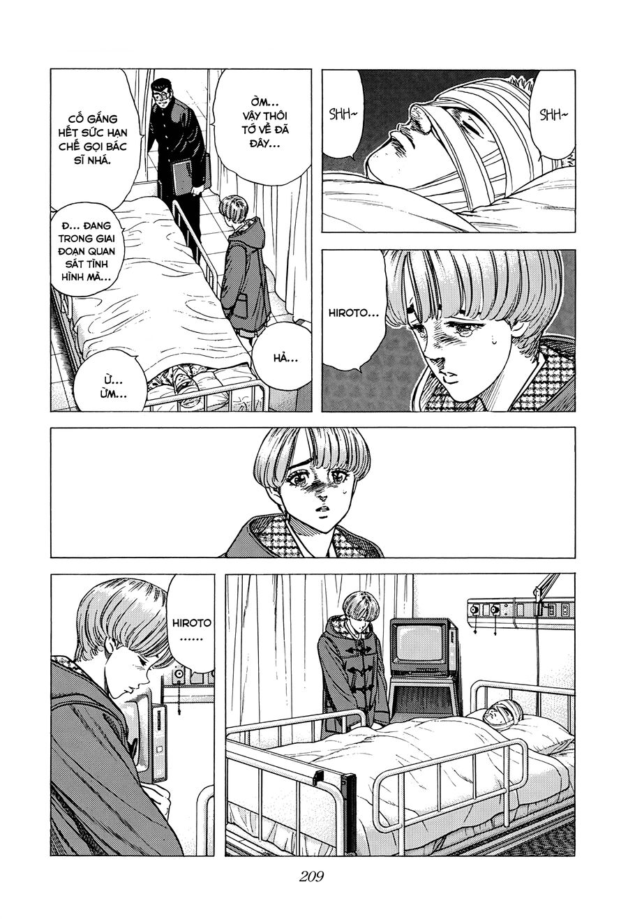 Bản Blues Vô Giá Trị Chapter 404 - 16