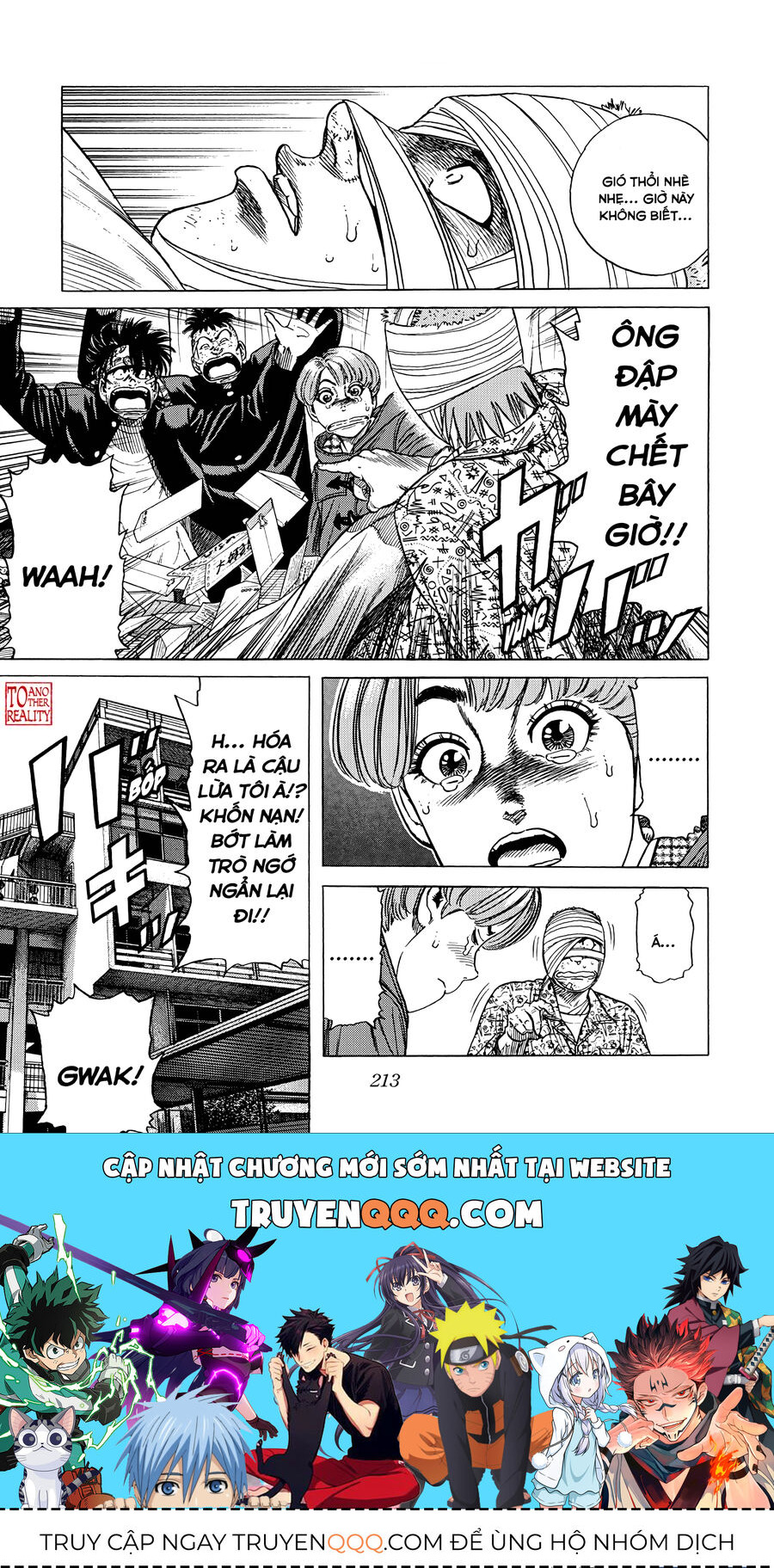 Bản Blues Vô Giá Trị Chapter 404 - 20