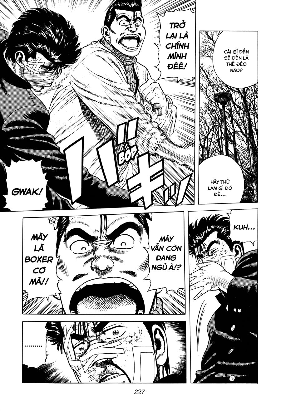 Bản Blues Vô Giá Trị Chapter 405 - 15