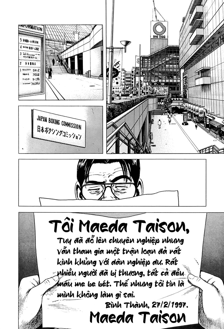 Bản Blues Vô Giá Trị Chapter 405 - 18