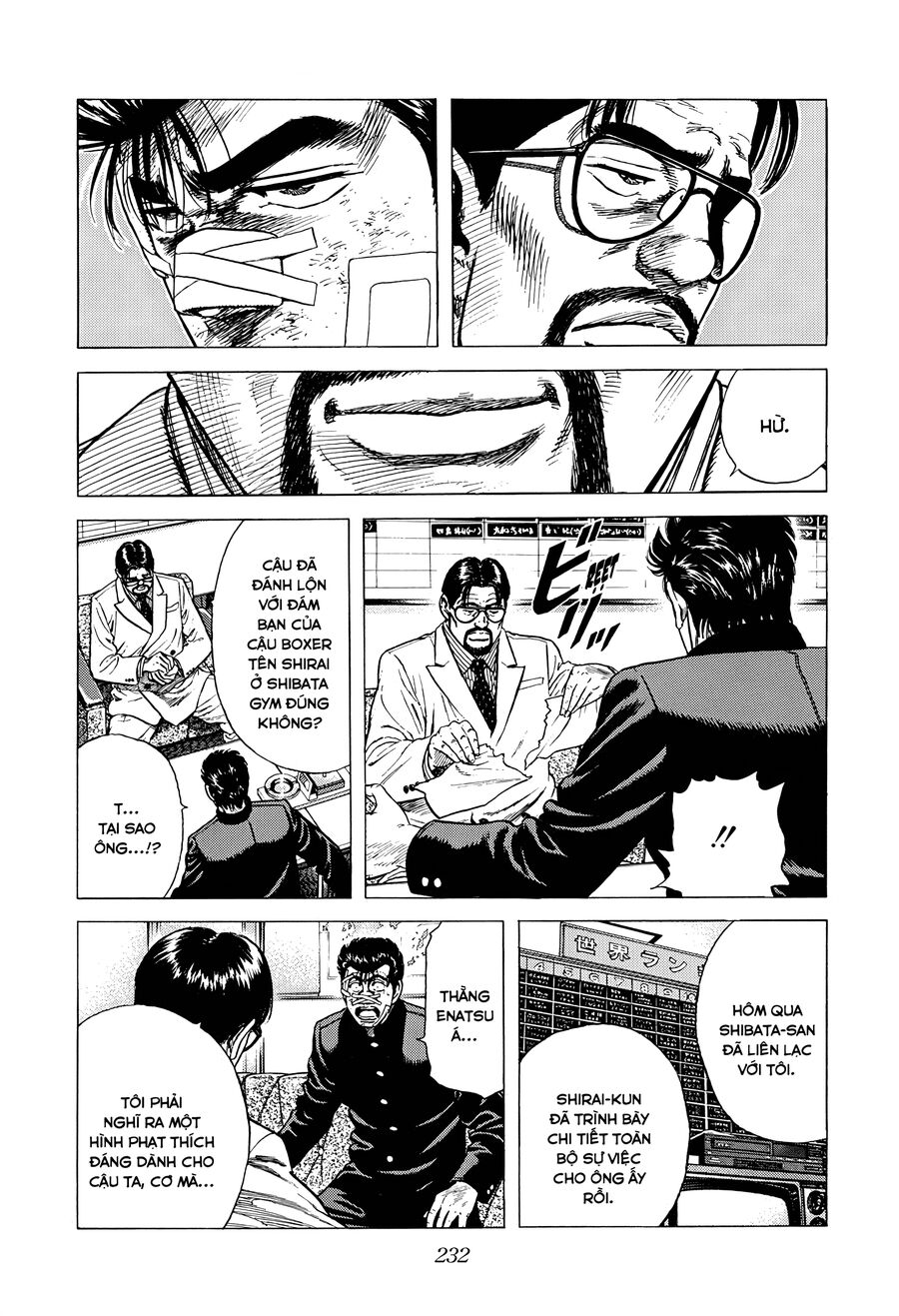 Bản Blues Vô Giá Trị Chapter 405 - 20