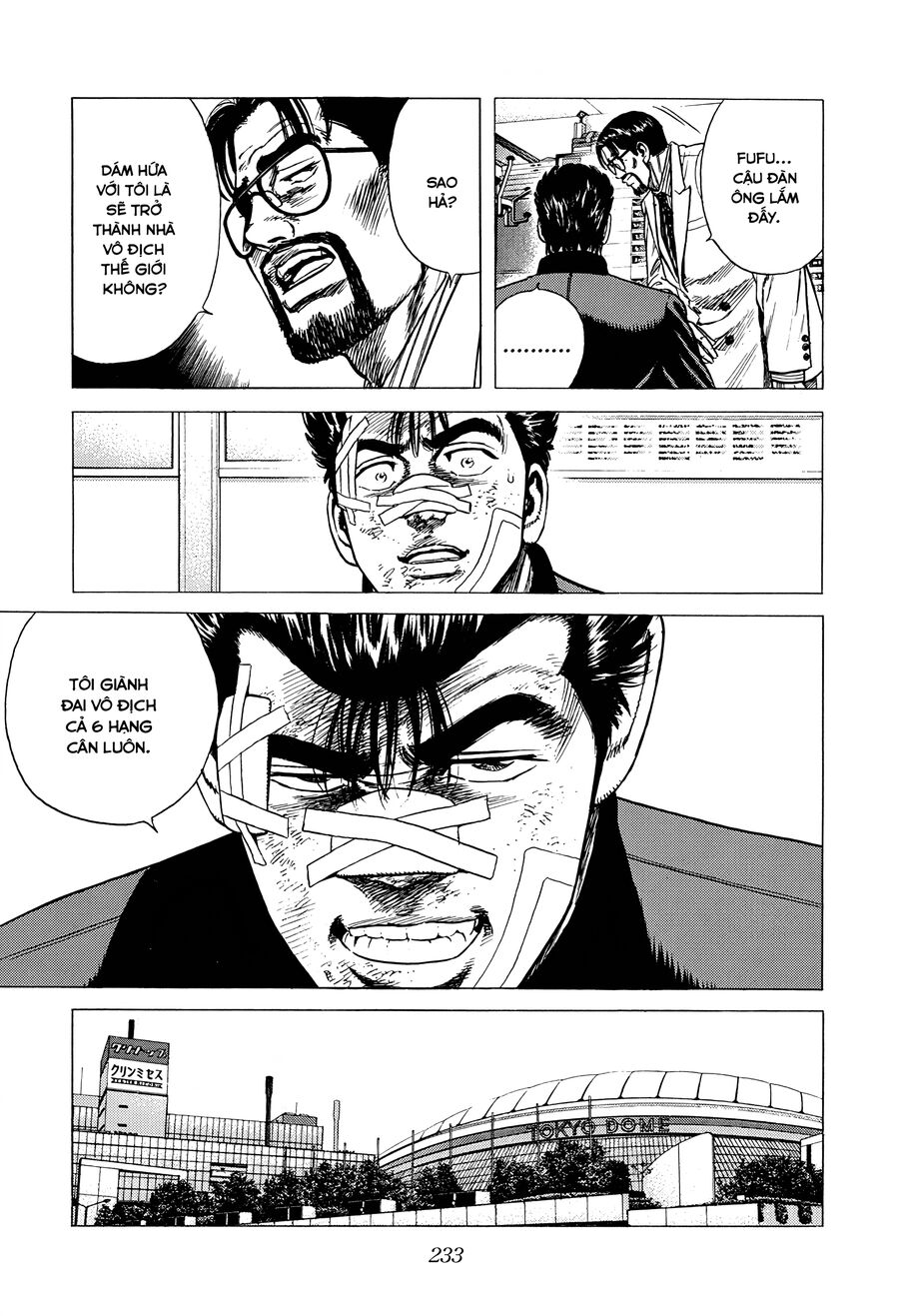 Bản Blues Vô Giá Trị Chapter 405 - 21