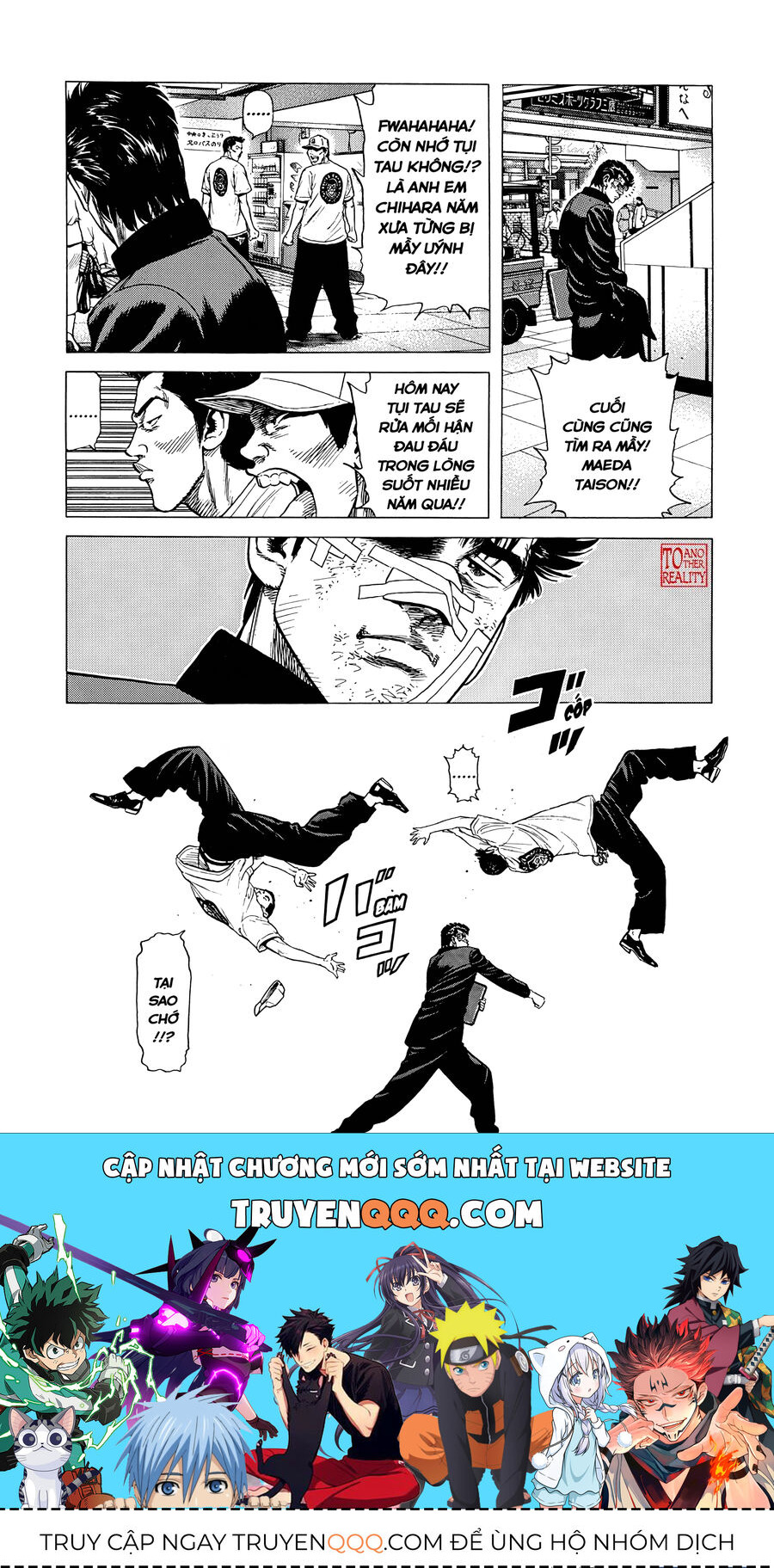 Bản Blues Vô Giá Trị Chapter 405 - 22