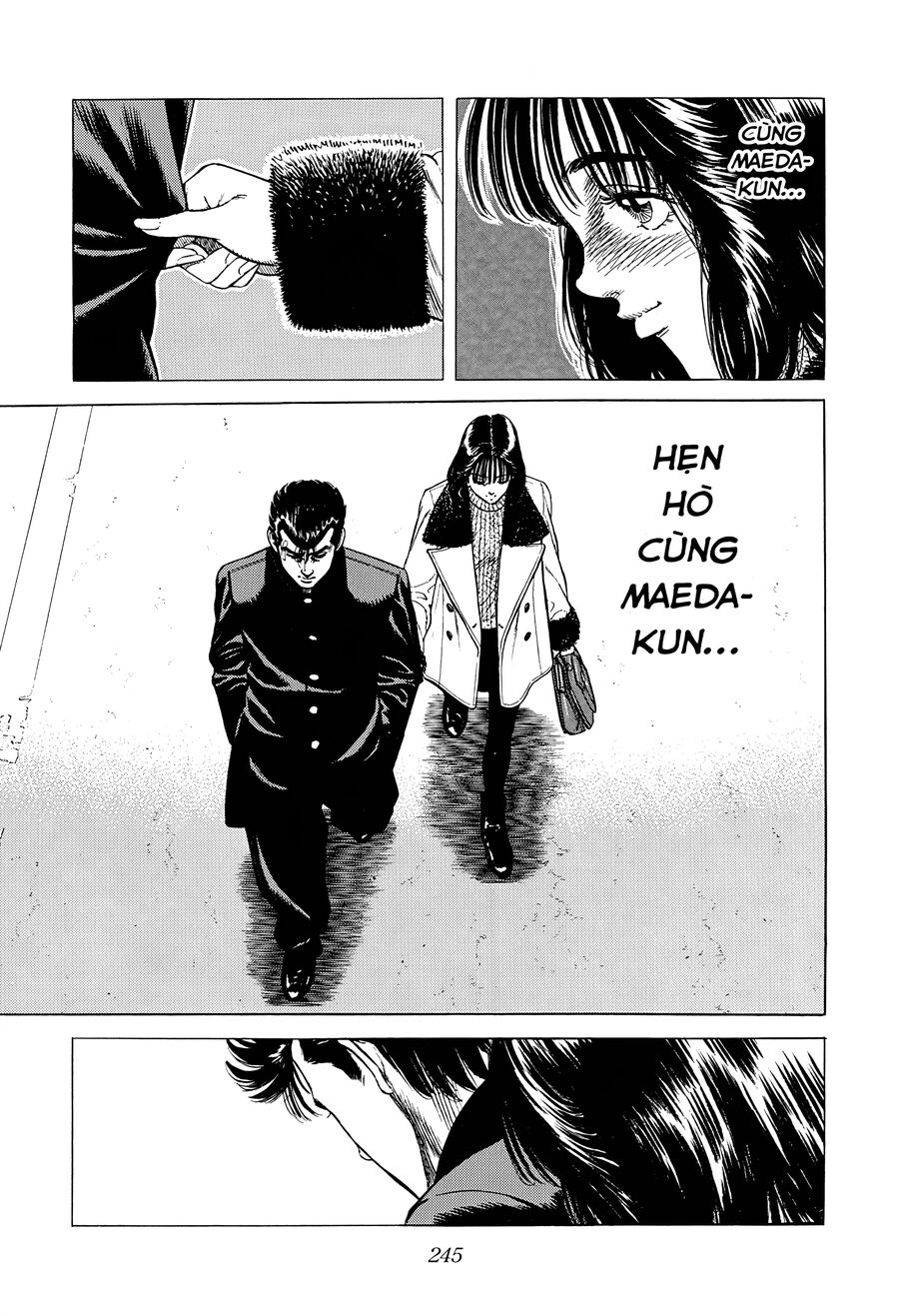 Bản Blues Vô Giá Trị Chapter 406 - 12