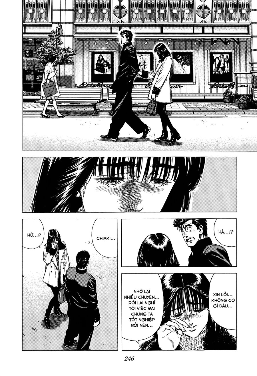 Bản Blues Vô Giá Trị Chapter 406 - 13