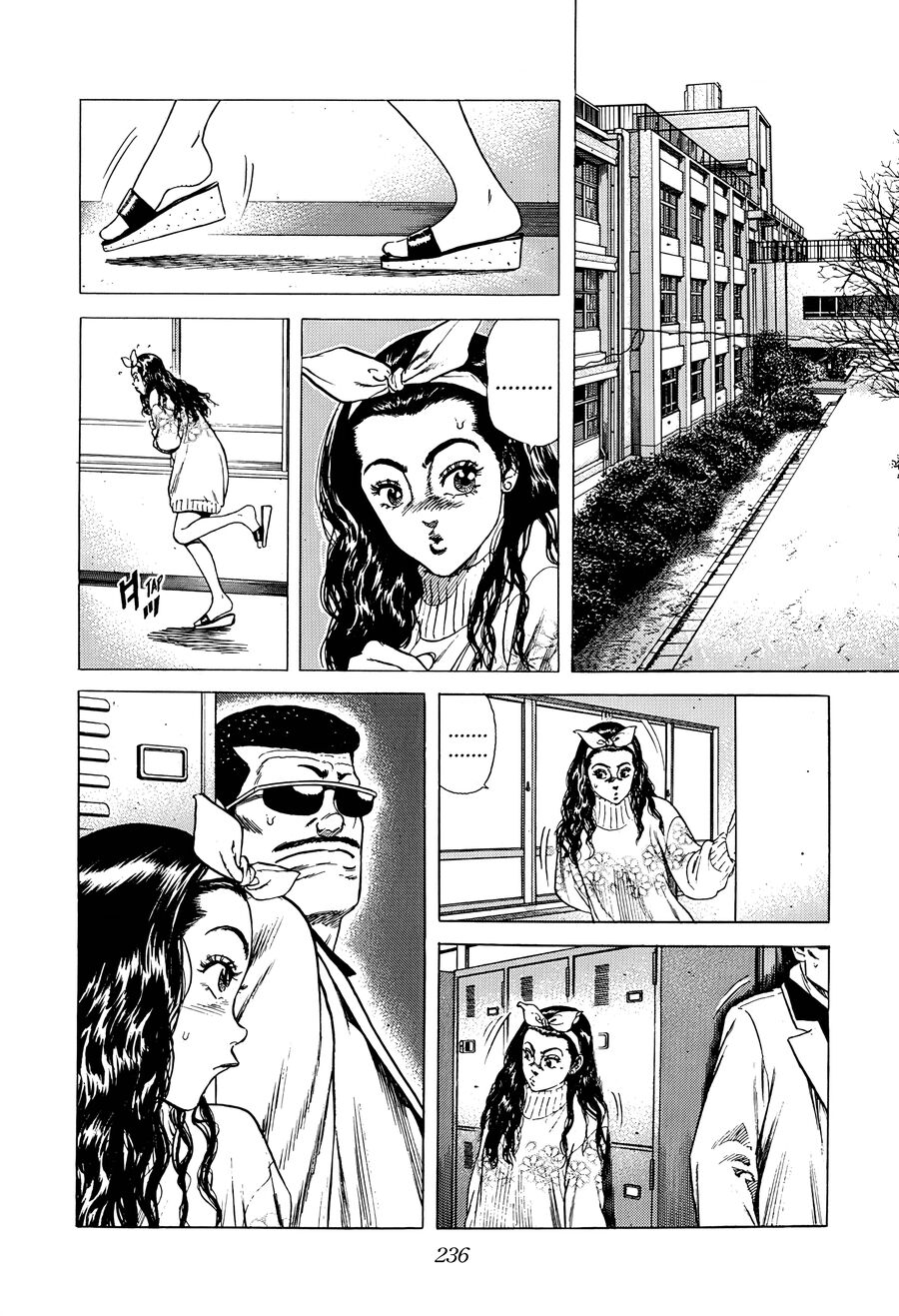 Bản Blues Vô Giá Trị Chapter 406 - 3