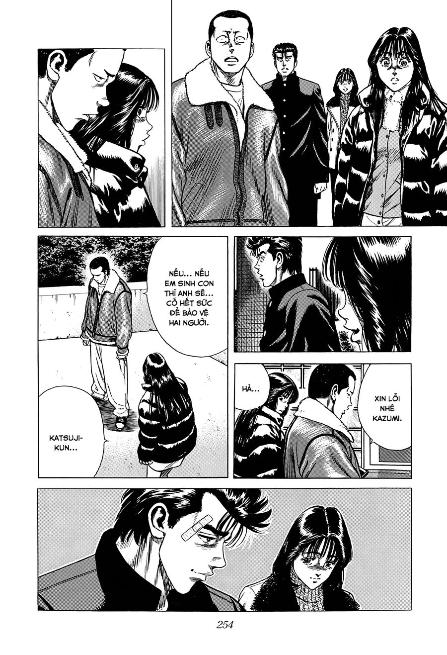 Bản Blues Vô Giá Trị Chapter 406 - 21