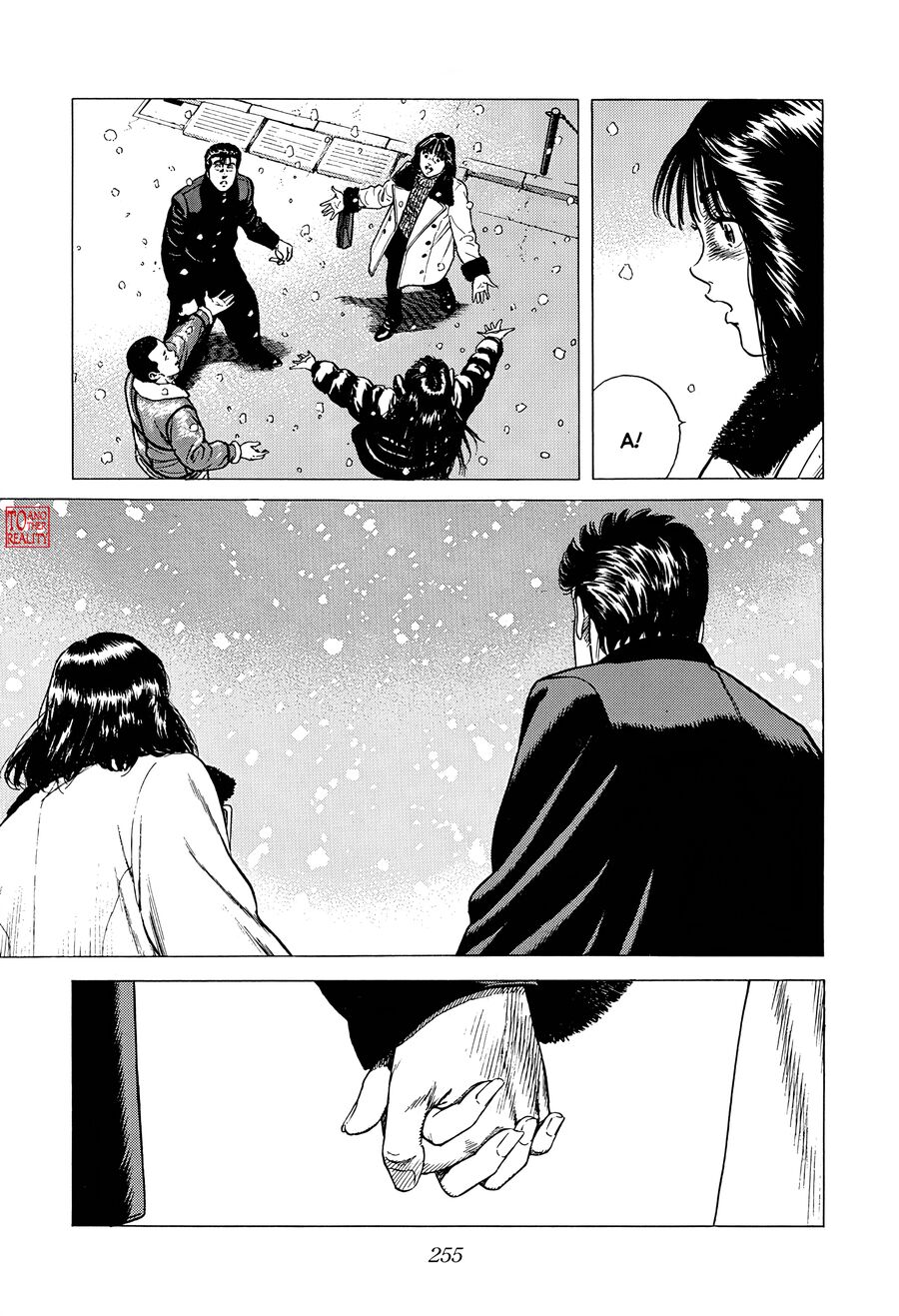 Bản Blues Vô Giá Trị Chapter 406 - 22