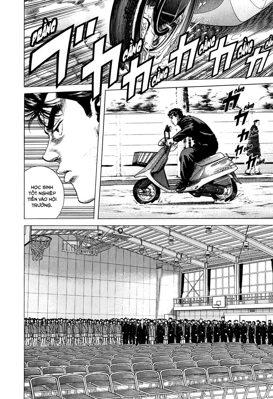 Bản Blues Vô Giá Trị Chapter 407 - 17