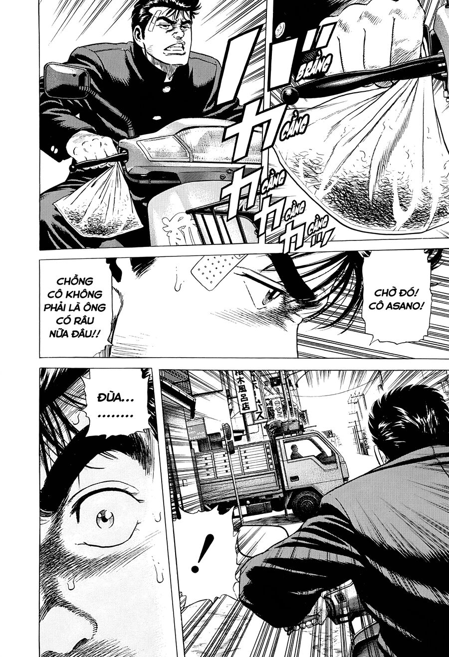 Bản Blues Vô Giá Trị Chapter 407 - 19