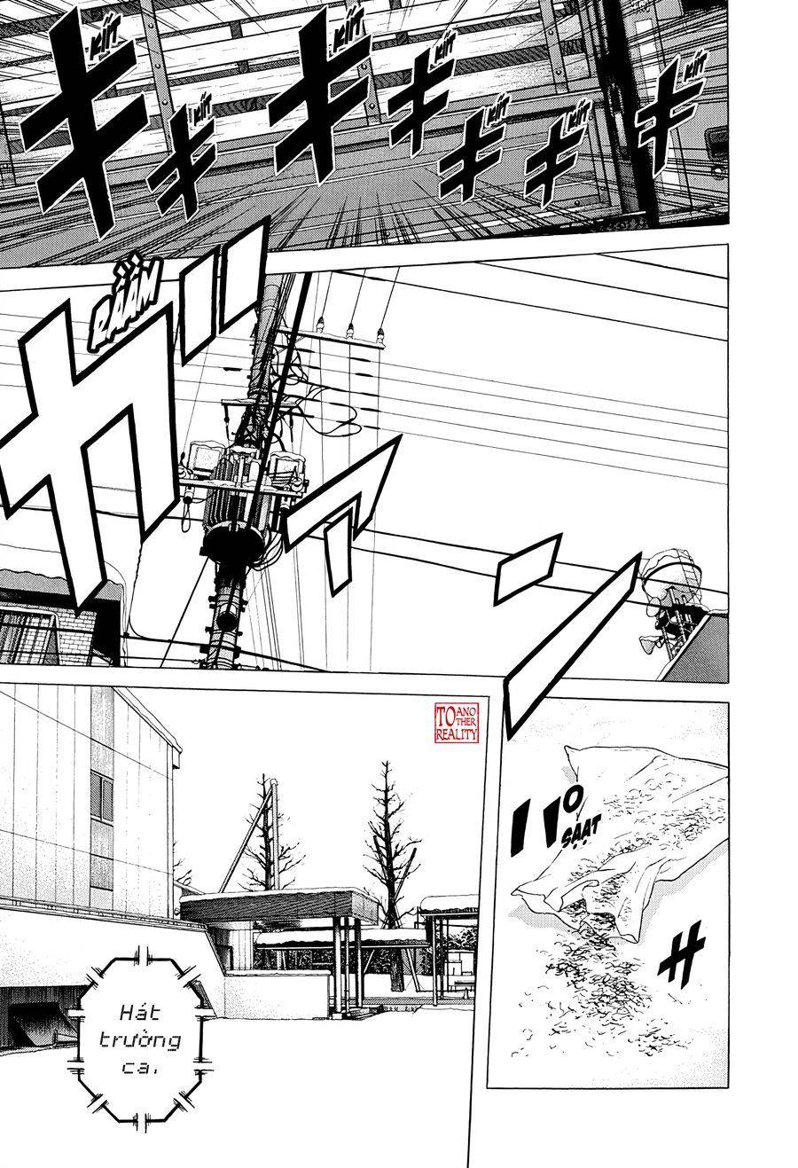 Bản Blues Vô Giá Trị Chapter 407 - 20