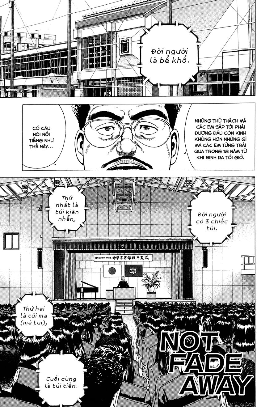 Bản Blues Vô Giá Trị Chapter 408 - 2