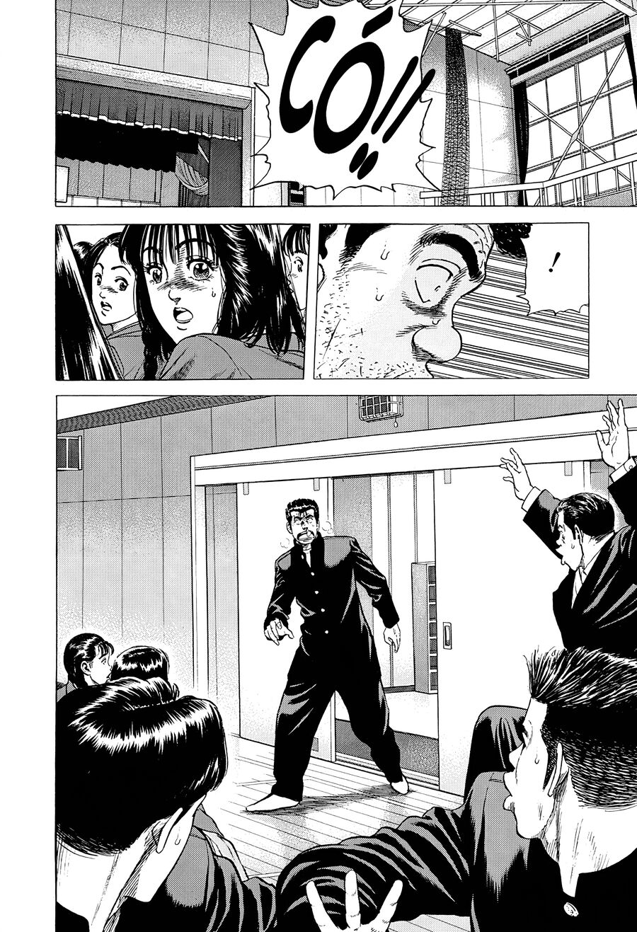 Bản Blues Vô Giá Trị Chapter 408 - 13