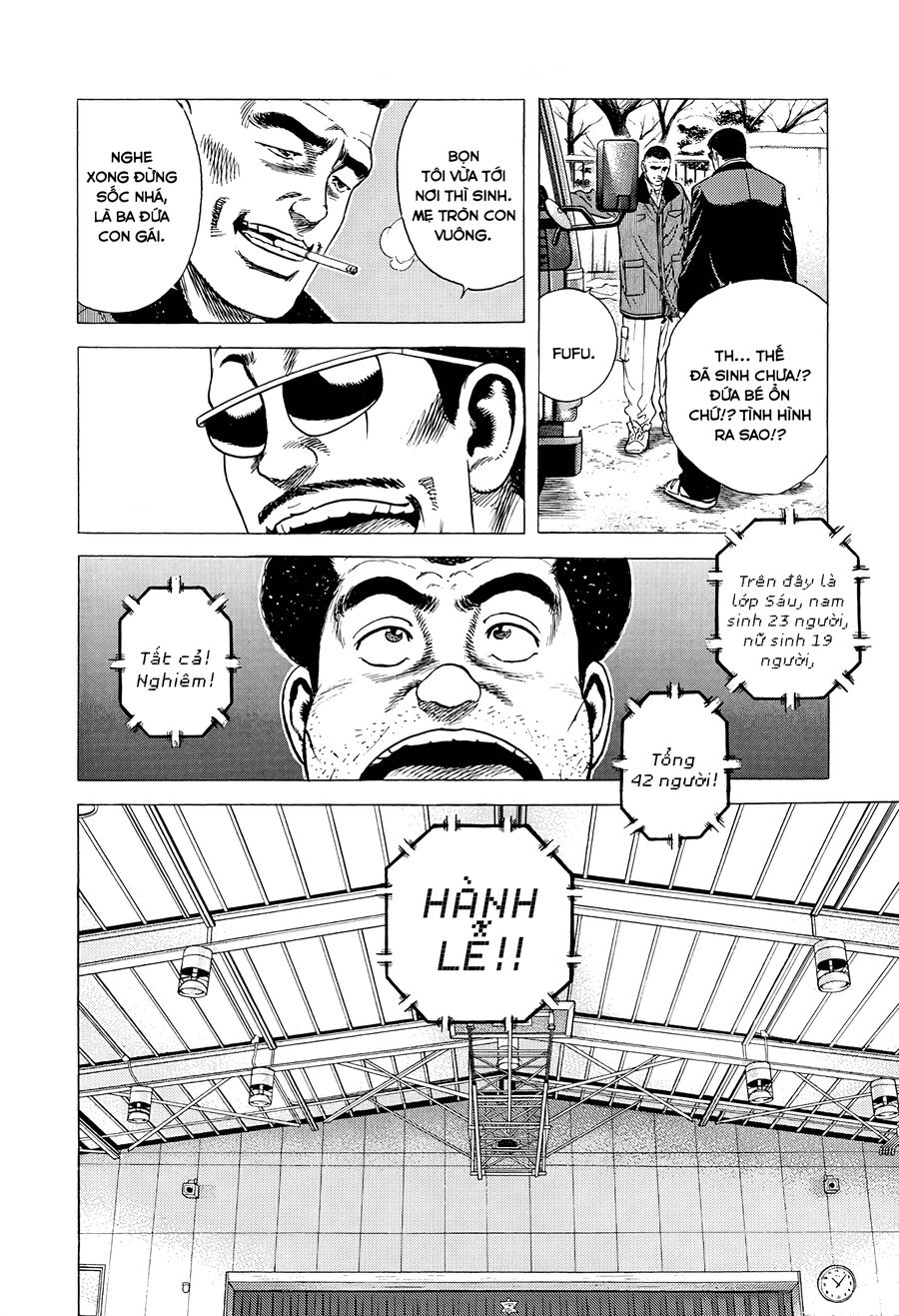 Bản Blues Vô Giá Trị Chapter 408 - 17