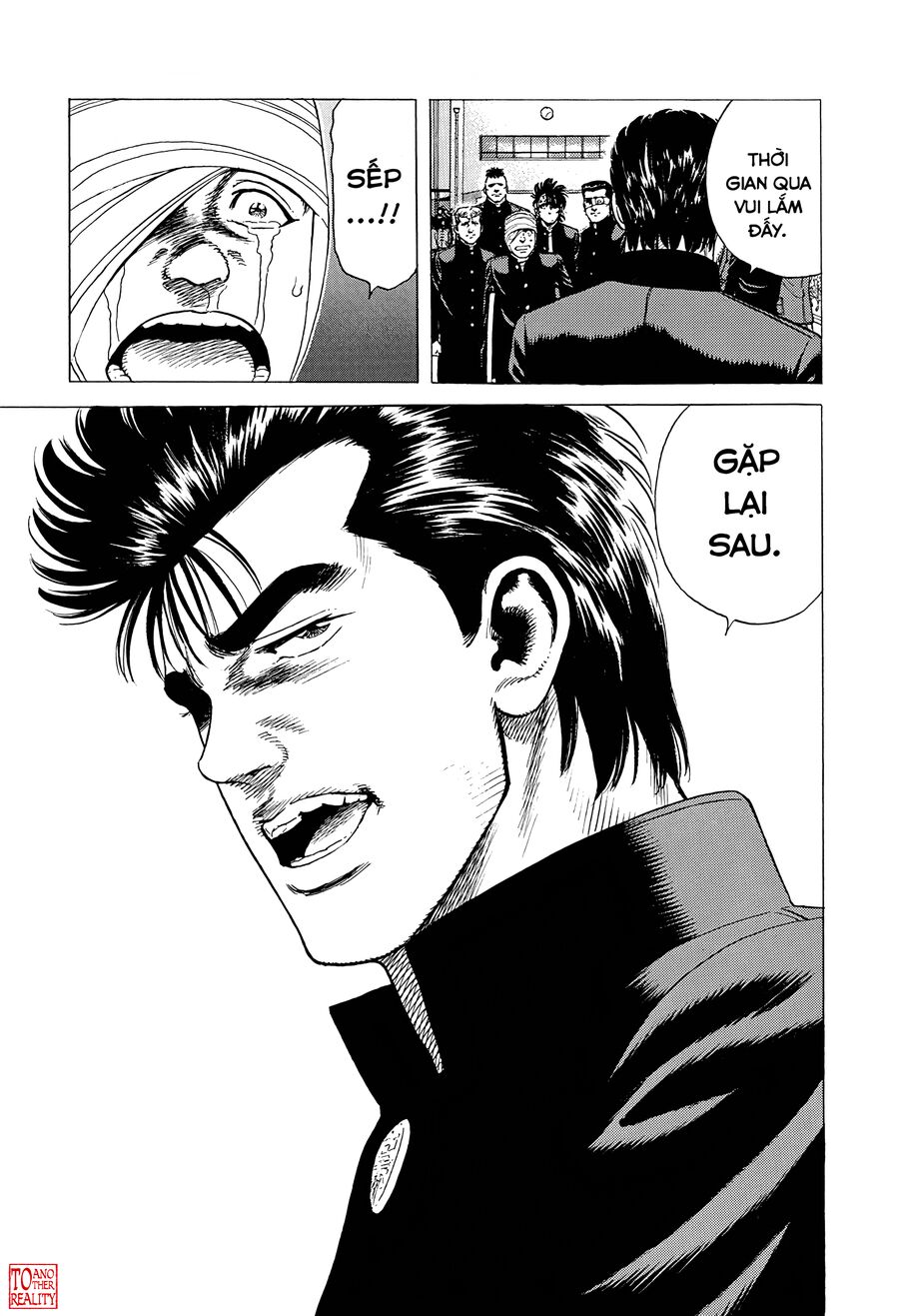 Bản Blues Vô Giá Trị Chapter 408 - 20