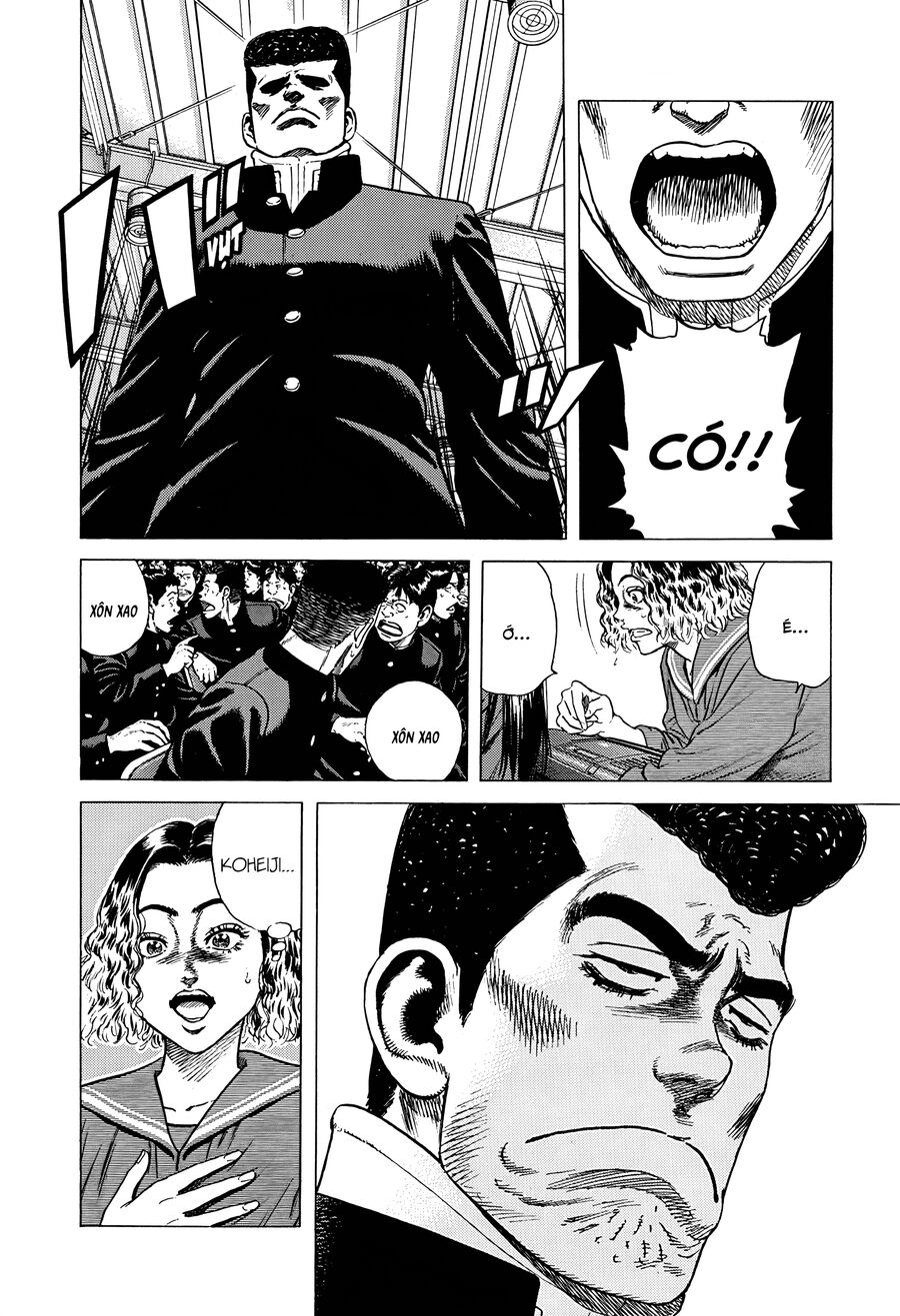 Bản Blues Vô Giá Trị Chapter 408 - 9