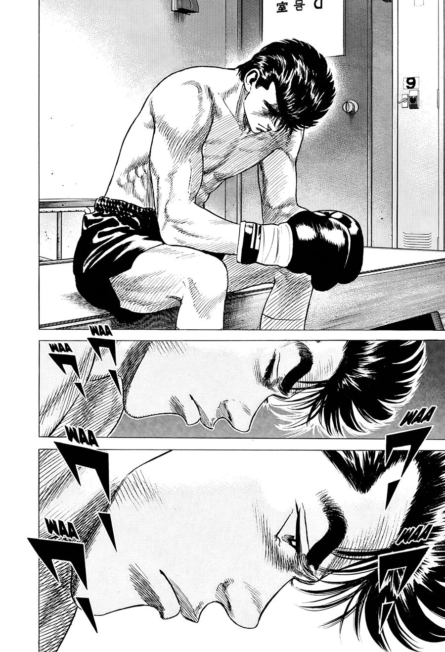 Bản Blues Vô Giá Trị Chapter 409 - 11