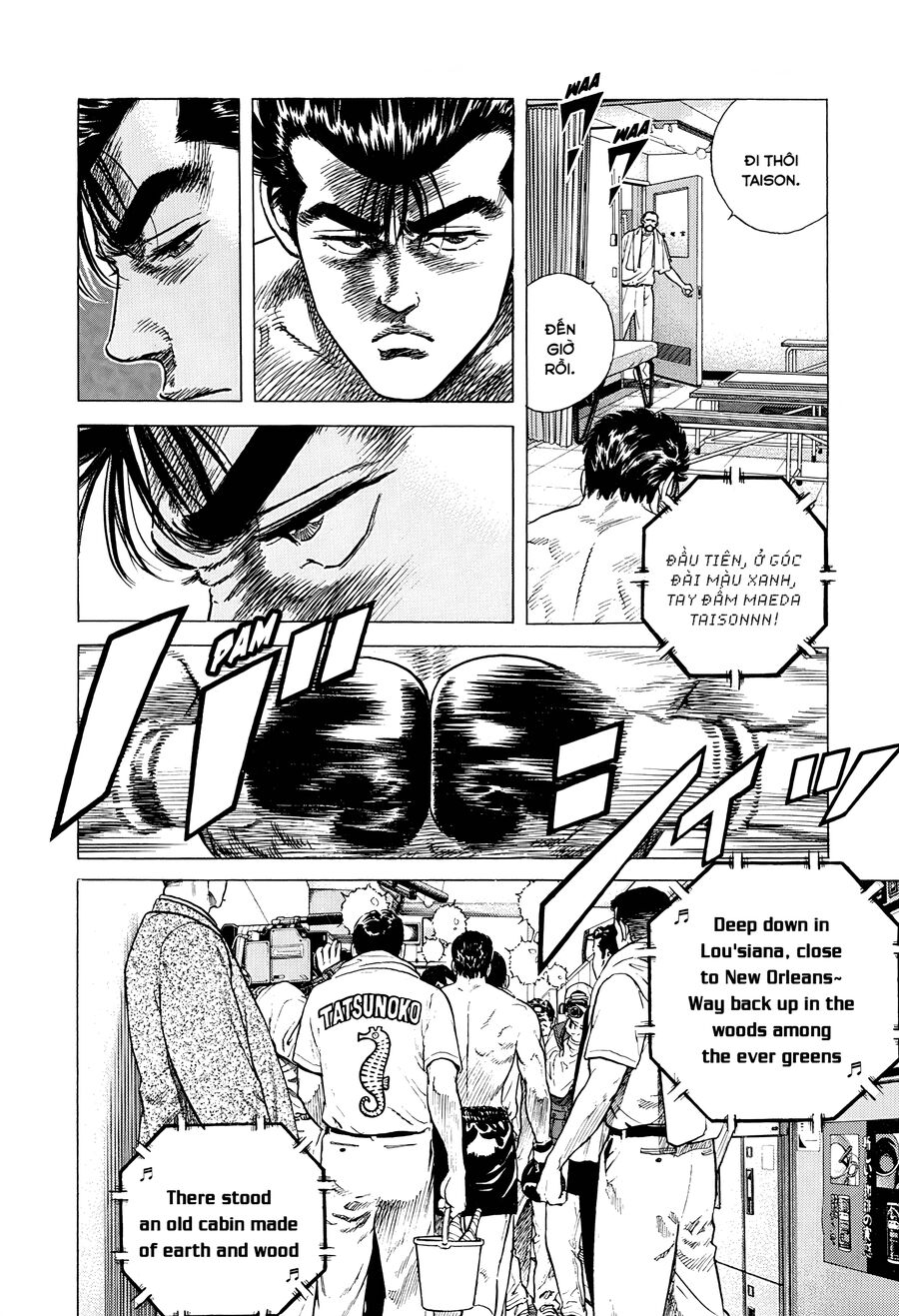 Bản Blues Vô Giá Trị Chapter 409 - 13