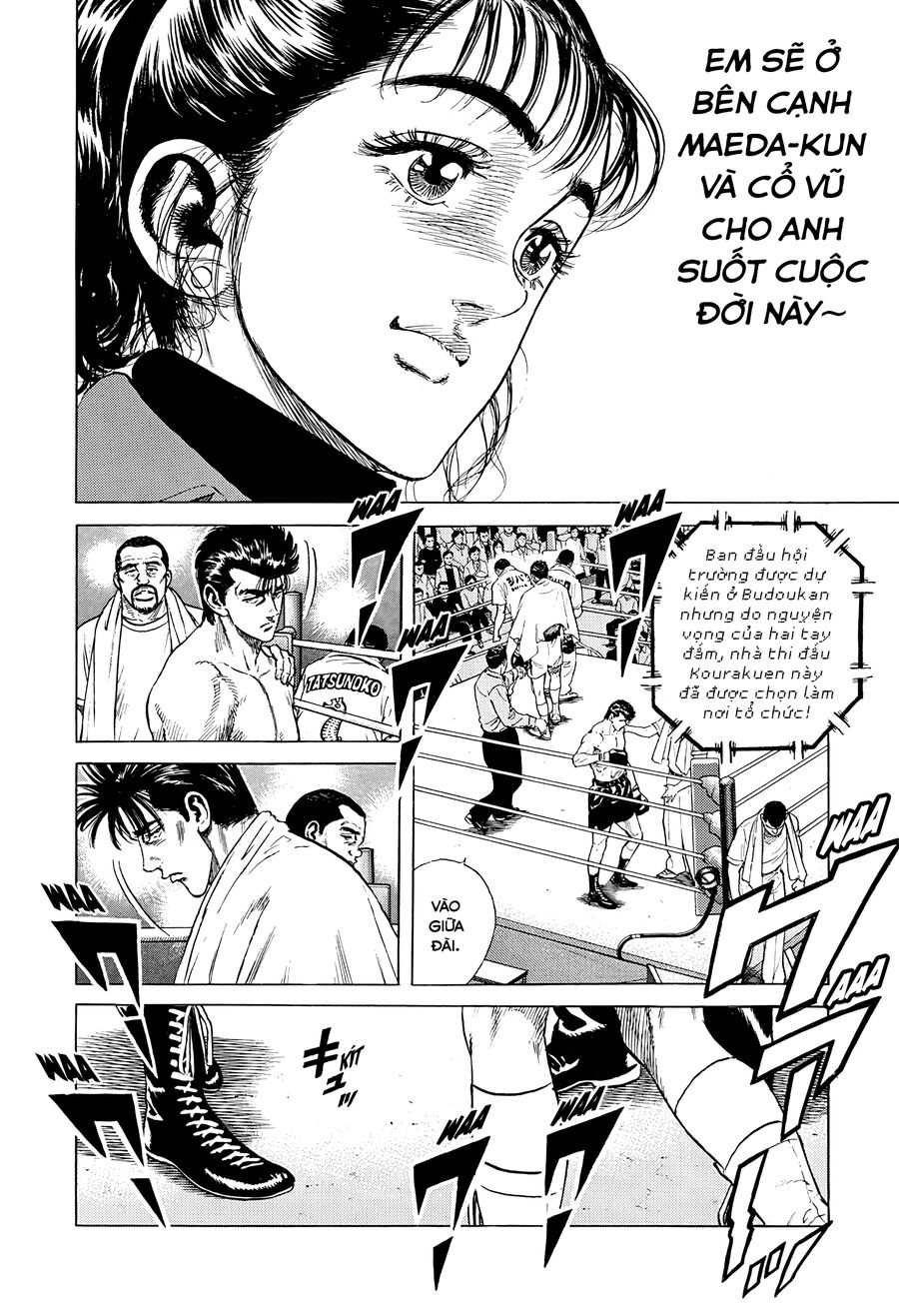 Bản Blues Vô Giá Trị Chapter 409 - 21