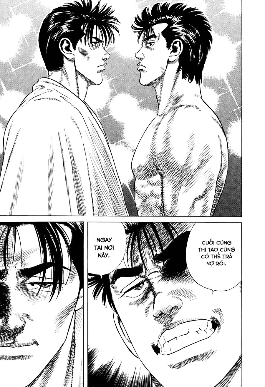 Bản Blues Vô Giá Trị Chapter 409 - 22