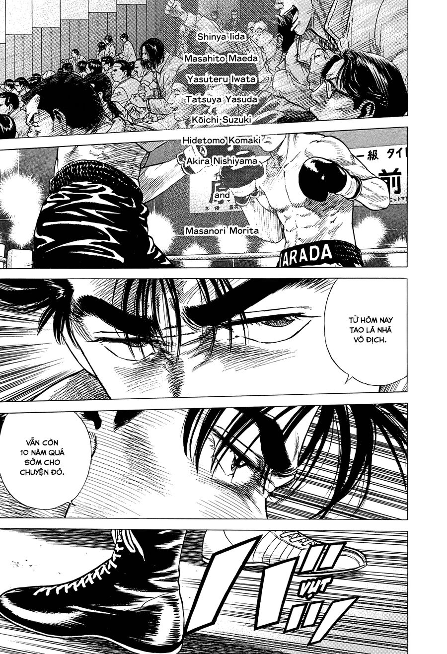 Bản Blues Vô Giá Trị Chapter 409 - 24