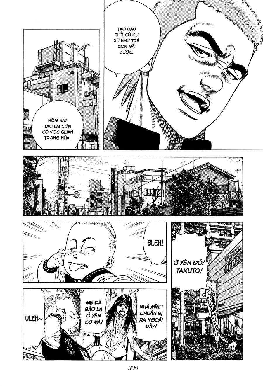 Bản Blues Vô Giá Trị Chapter 409 - 5