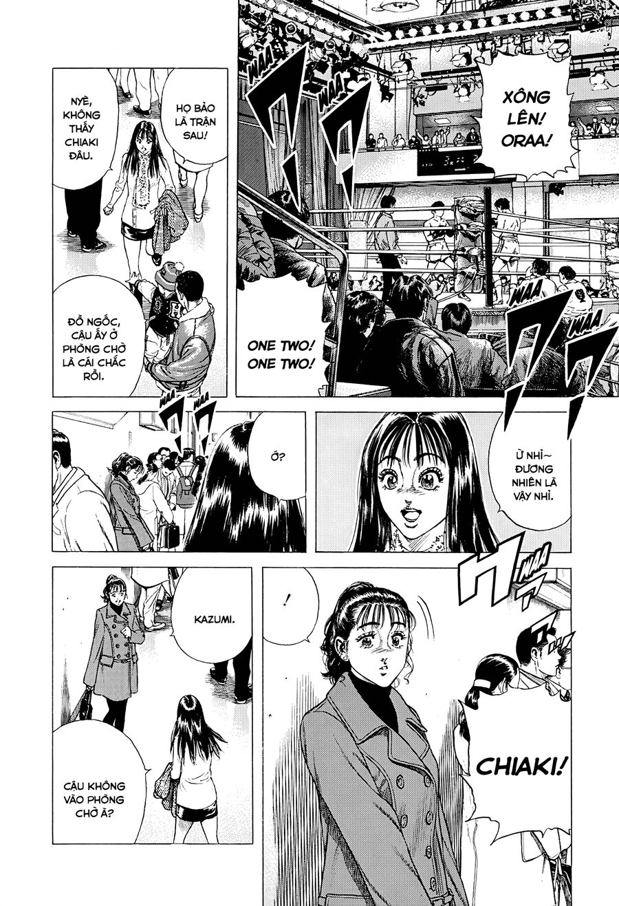 Bản Blues Vô Giá Trị Chapter 409 - 9