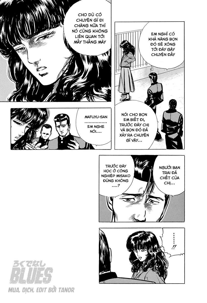 Bản Blues Vô Giá Trị Chapter 41 - 11