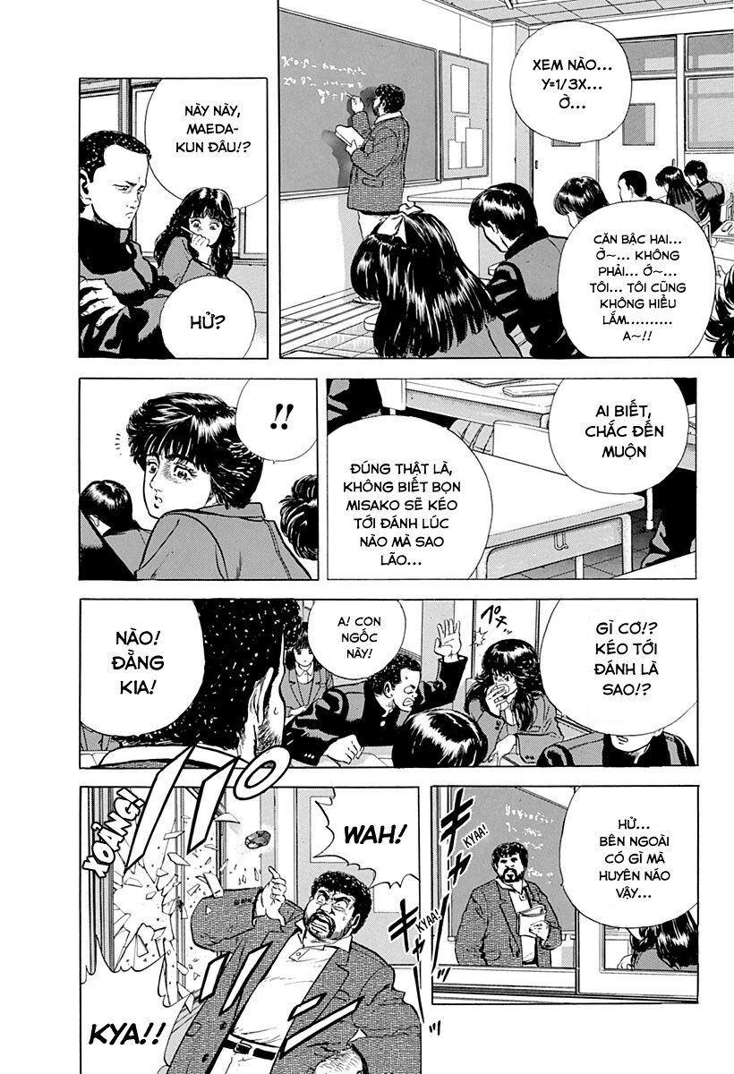 Bản Blues Vô Giá Trị Chapter 41 - 12
