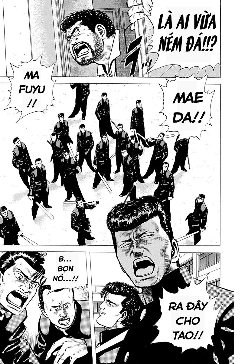 Bản Blues Vô Giá Trị Chapter 41 - 13