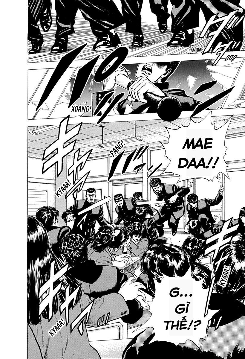 Bản Blues Vô Giá Trị Chapter 41 - 14