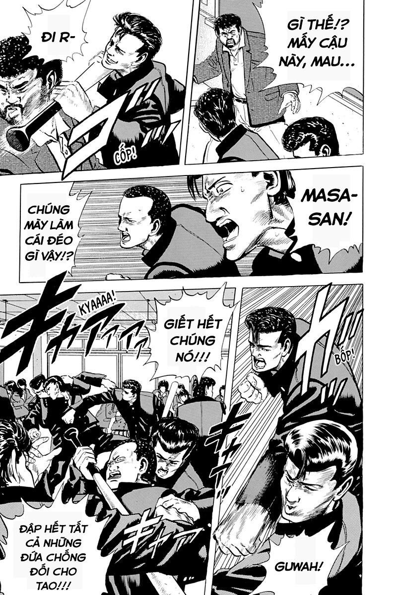 Bản Blues Vô Giá Trị Chapter 41 - 15
