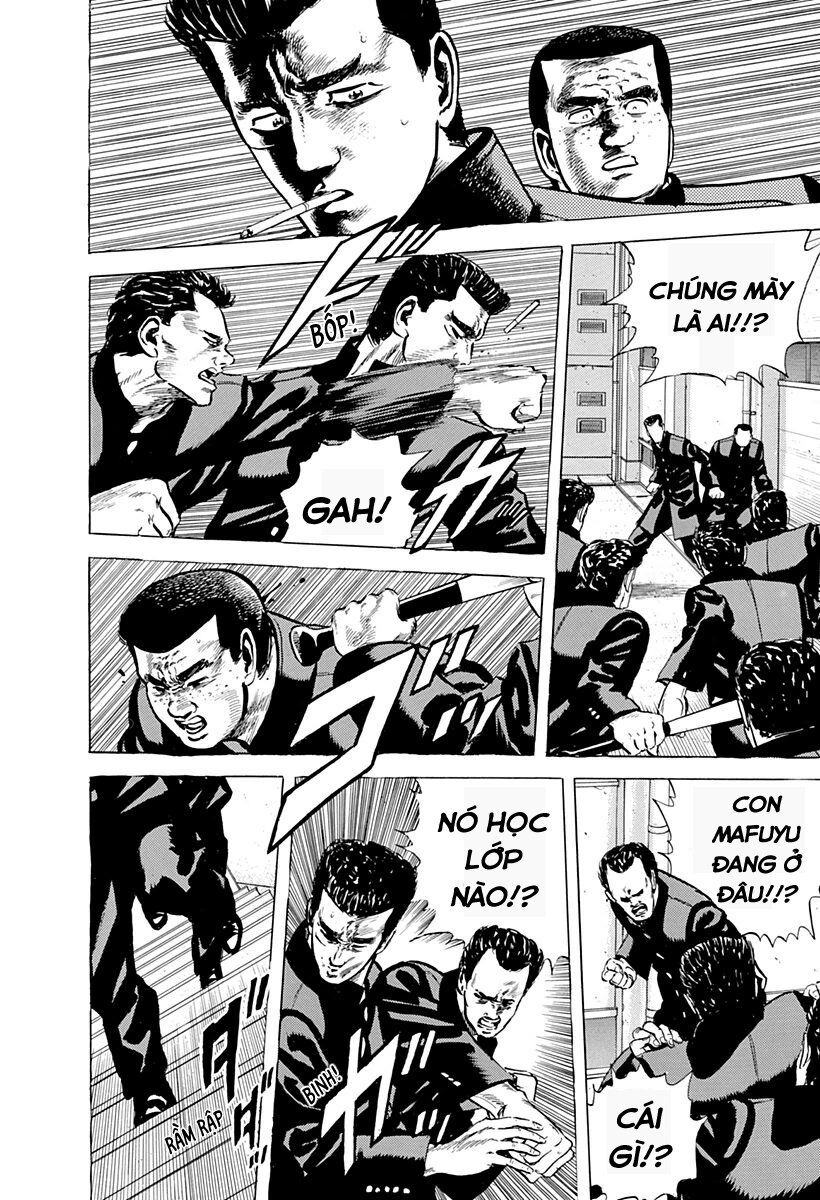 Bản Blues Vô Giá Trị Chapter 41 - 16