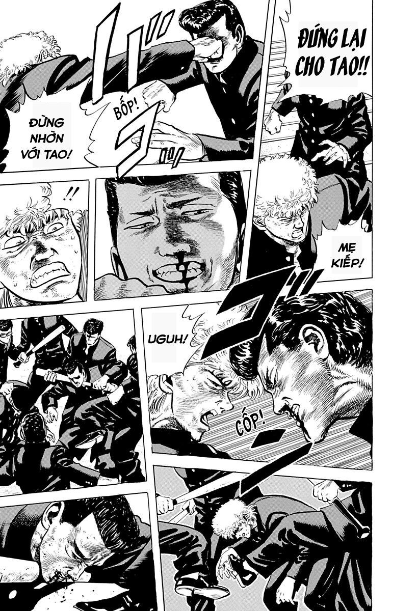 Bản Blues Vô Giá Trị Chapter 41 - 17
