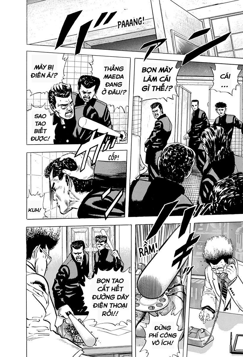 Bản Blues Vô Giá Trị Chapter 41 - 18