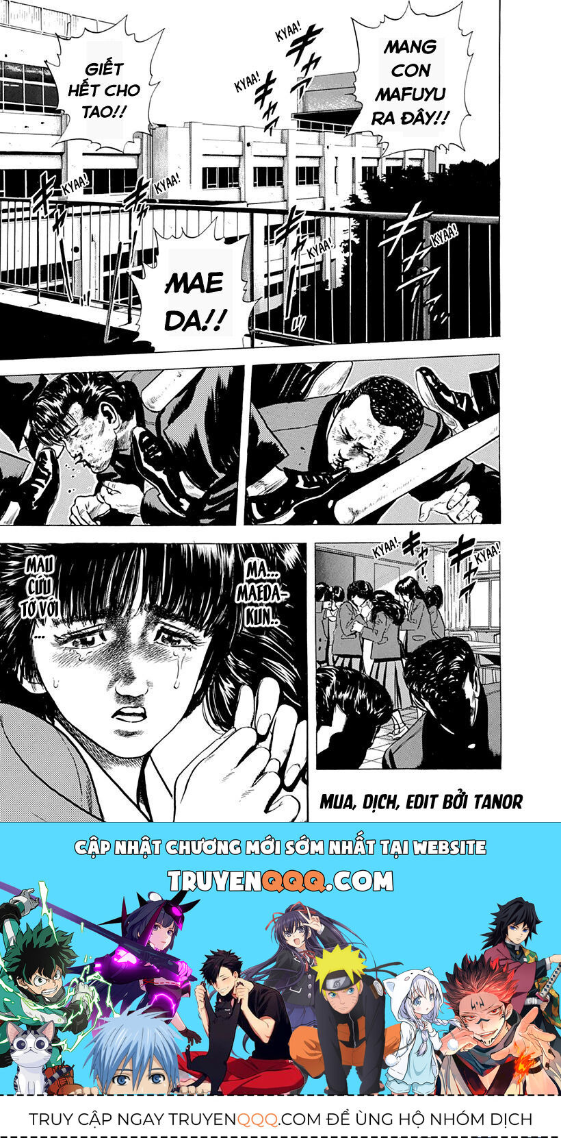 Bản Blues Vô Giá Trị Chapter 41 - 19