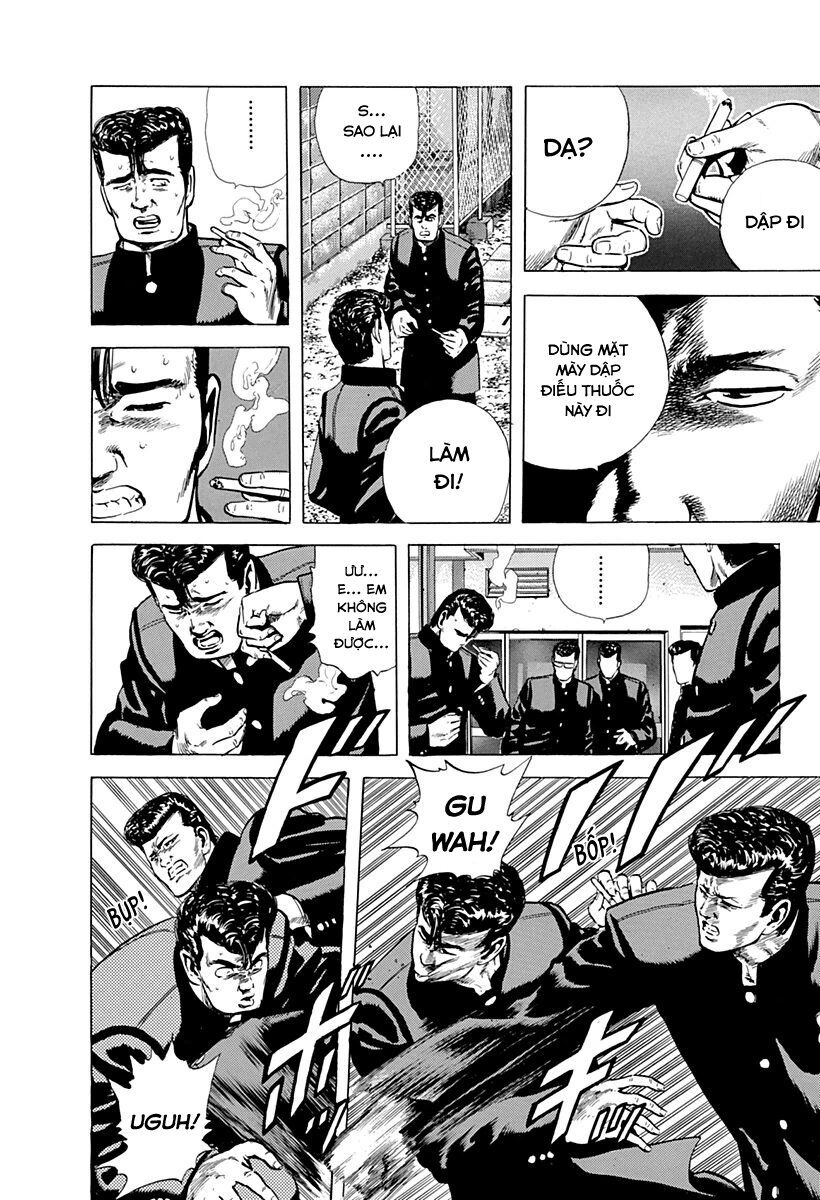 Bản Blues Vô Giá Trị Chapter 41 - 4
