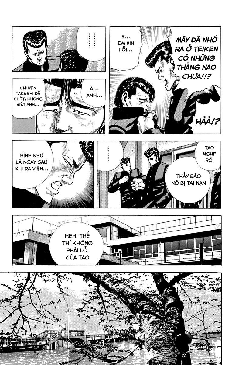 Bản Blues Vô Giá Trị Chapter 41 - 5