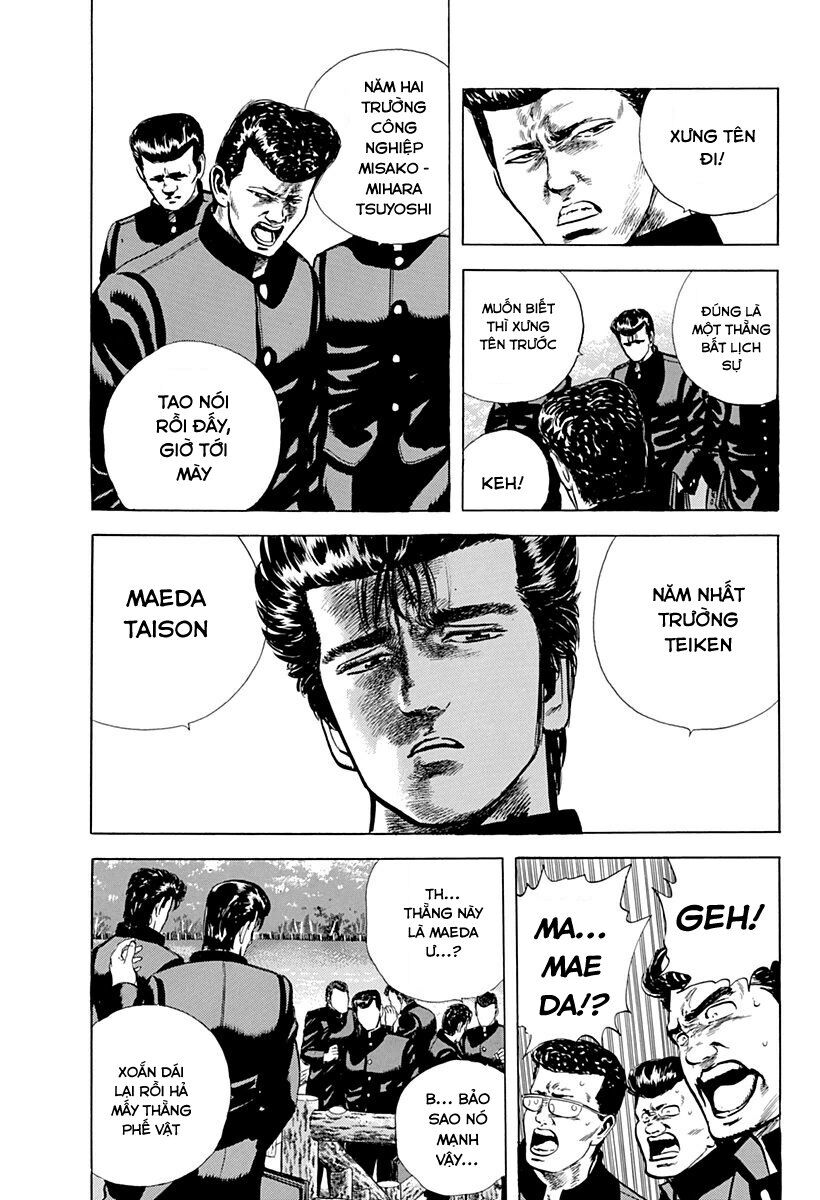 Bản Blues Vô Giá Trị Chapter 41 - 8