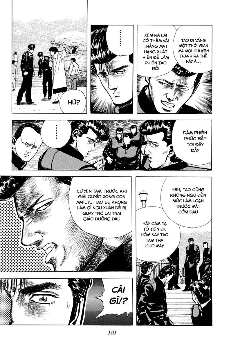 Bản Blues Vô Giá Trị Chapter 41 - 9