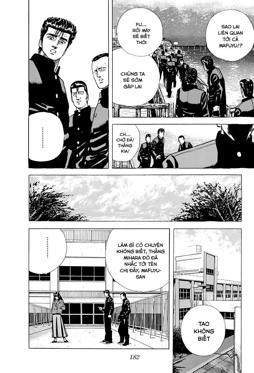 Bản Blues Vô Giá Trị Chapter 41 - 10
