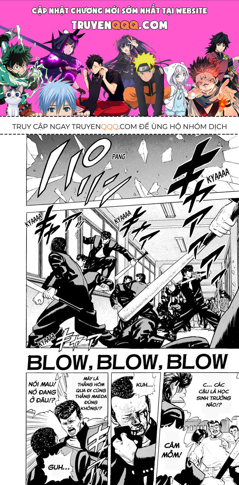 Bản Blues Vô Giá Trị Chapter 42 - 1